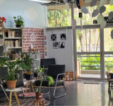 Bibliotecas e sala de leitura de Diadema