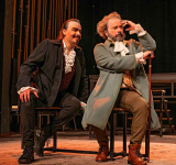 Santo André recebe o espetáculo, 