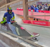 Jogos Olímpicos de Inverno Milão-Cortina 2026 - O Brasil será representado por 14 atletas