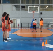 Mauá abre inscrições para escolinha de basquete para meninas