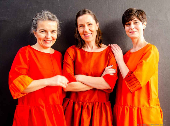 Entre Fios, Futuros e Livros, Literatura movimenta março no Sesc São Caetano. 