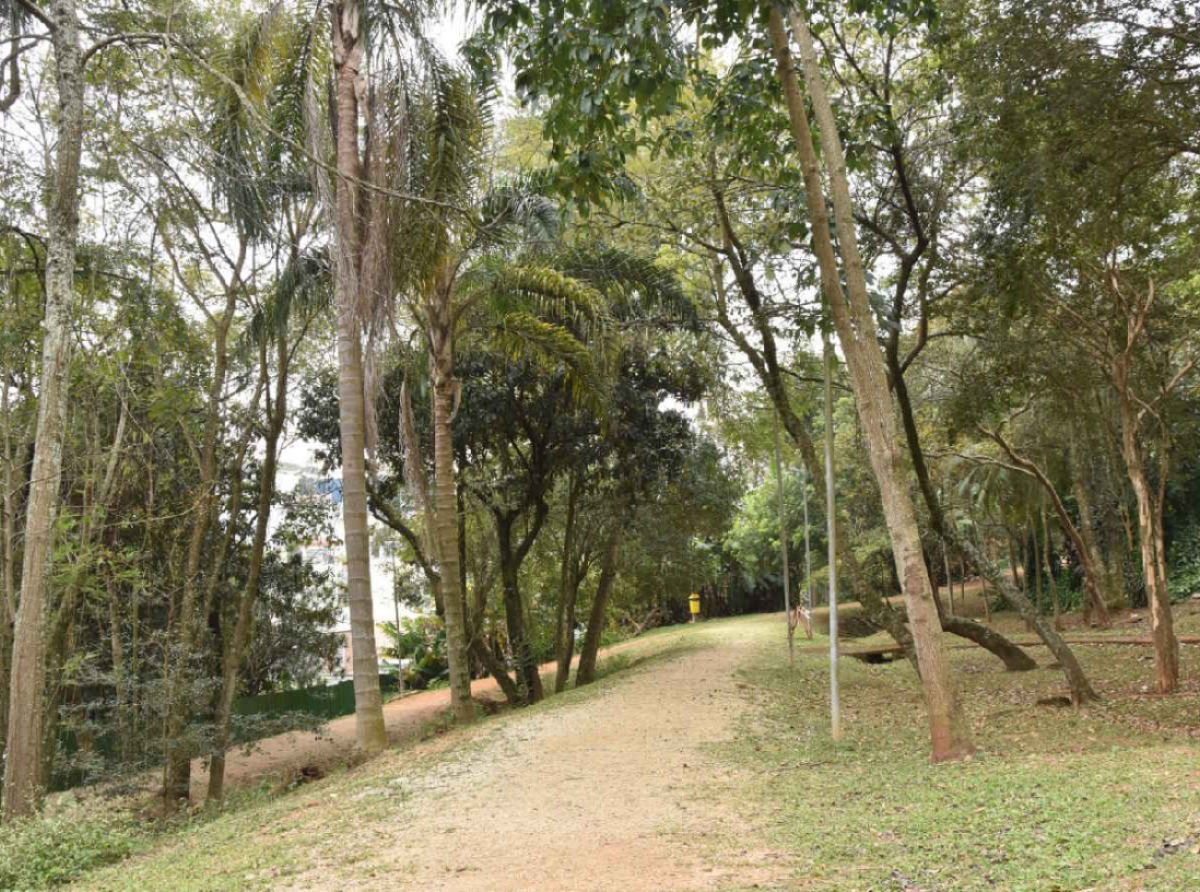 Parque escola de Santo André / divulgação PMSA