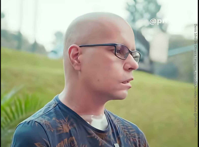 O SUS salvou minha vida e me trouxe de volta para minha família