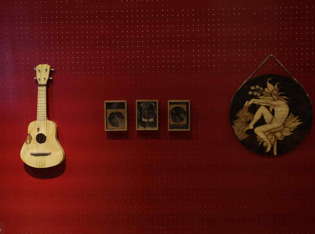Mostra Acervo de Histórias: Fazeres em Movimento  / Foto: Divulgação Sesc Santo André