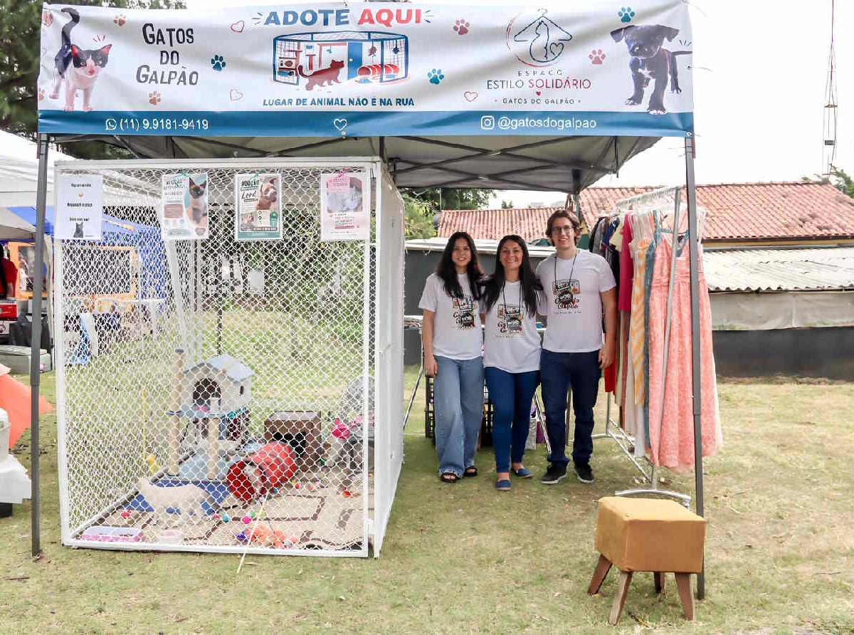 A 8ª edição da ExpoArte Empreender ABCD, acontece dia 6 de junho em São Bernardo do Campo 