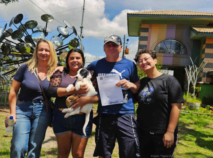 Projeto “Tigela Cheia” de Ribeirão Pires  acontece no próximo dia 27 de junho