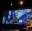Cinema e música ao vivo se encontram em CineConcerto de Vida de Inseto