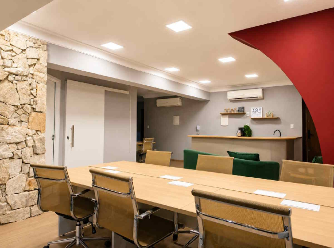 'Zymê chega a São Caetano do Sul com espaço colaborativo que transforma encontros em oportunidades