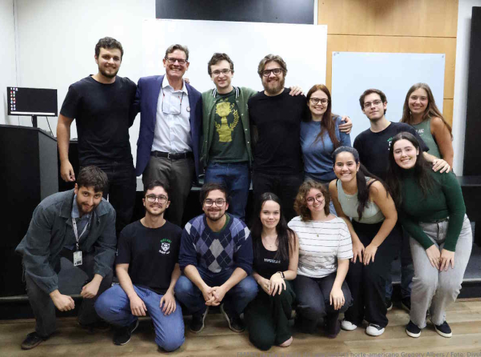 Cooperação entre FMABC e Stanford abre caminho para avanços no tratamento do AVC